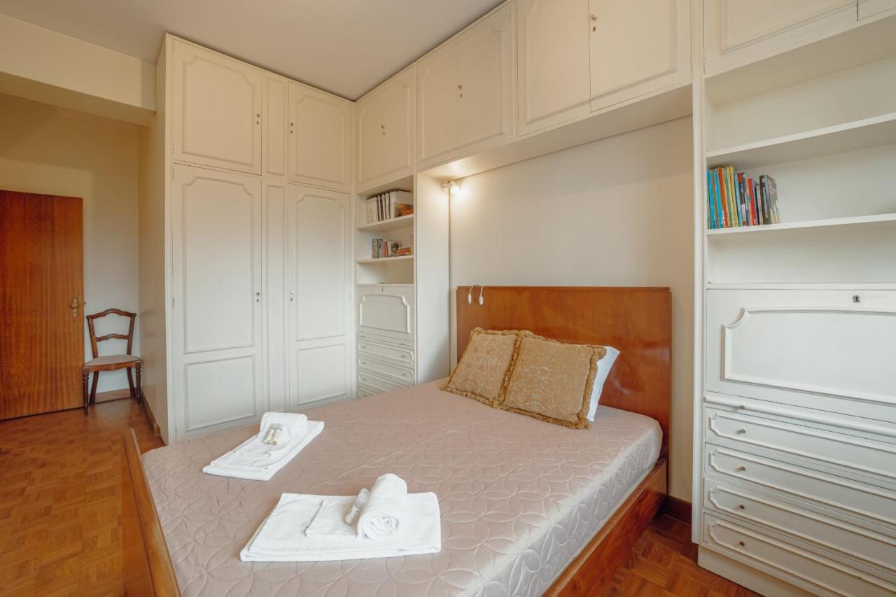 Grand Botanic Garden Apartment By Vacationy OOporto Exterior foto