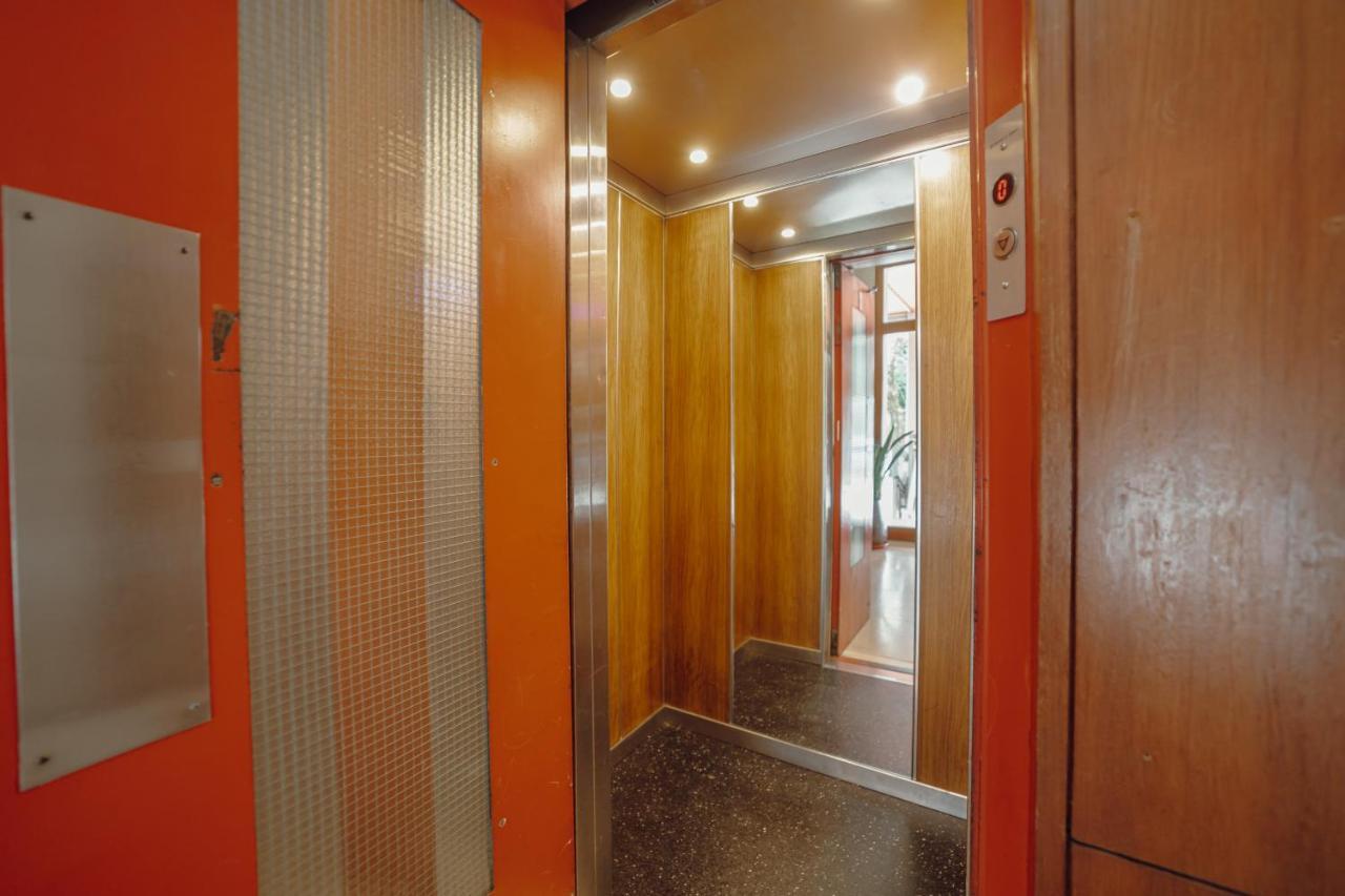 Grand Botanic Garden Apartment By Vacationy OOporto Exterior foto