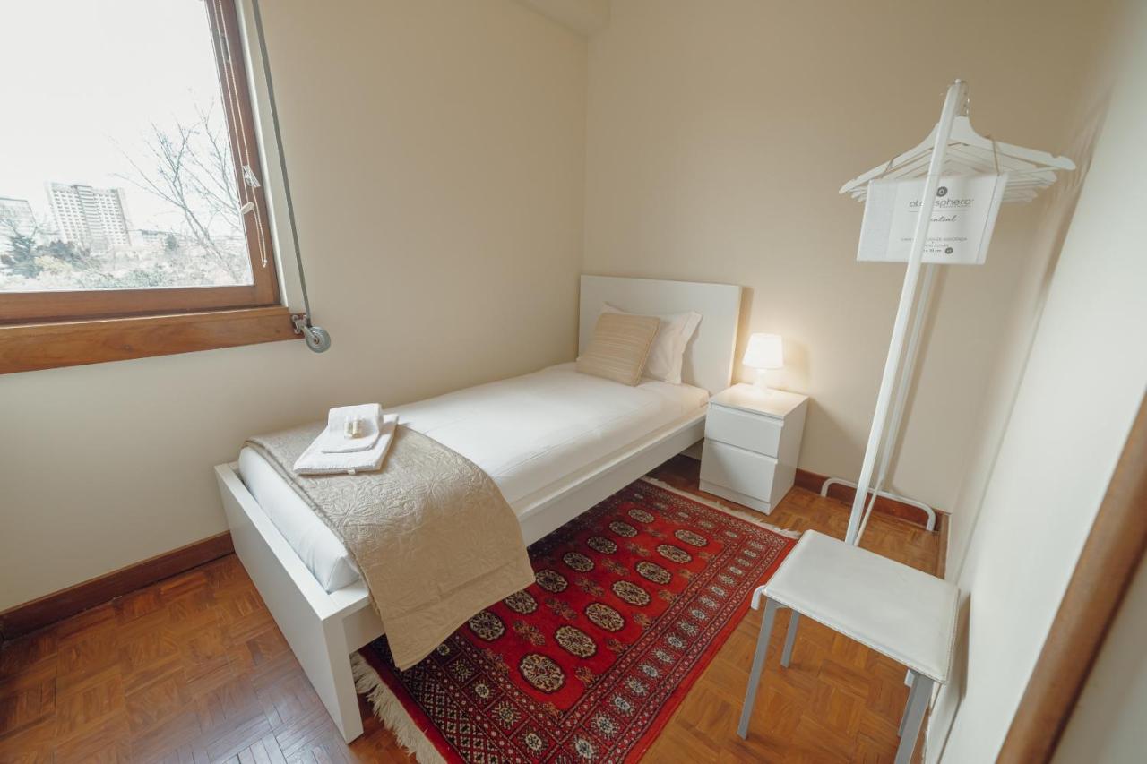 Grand Botanic Garden Apartment By Vacationy OOporto Exterior foto