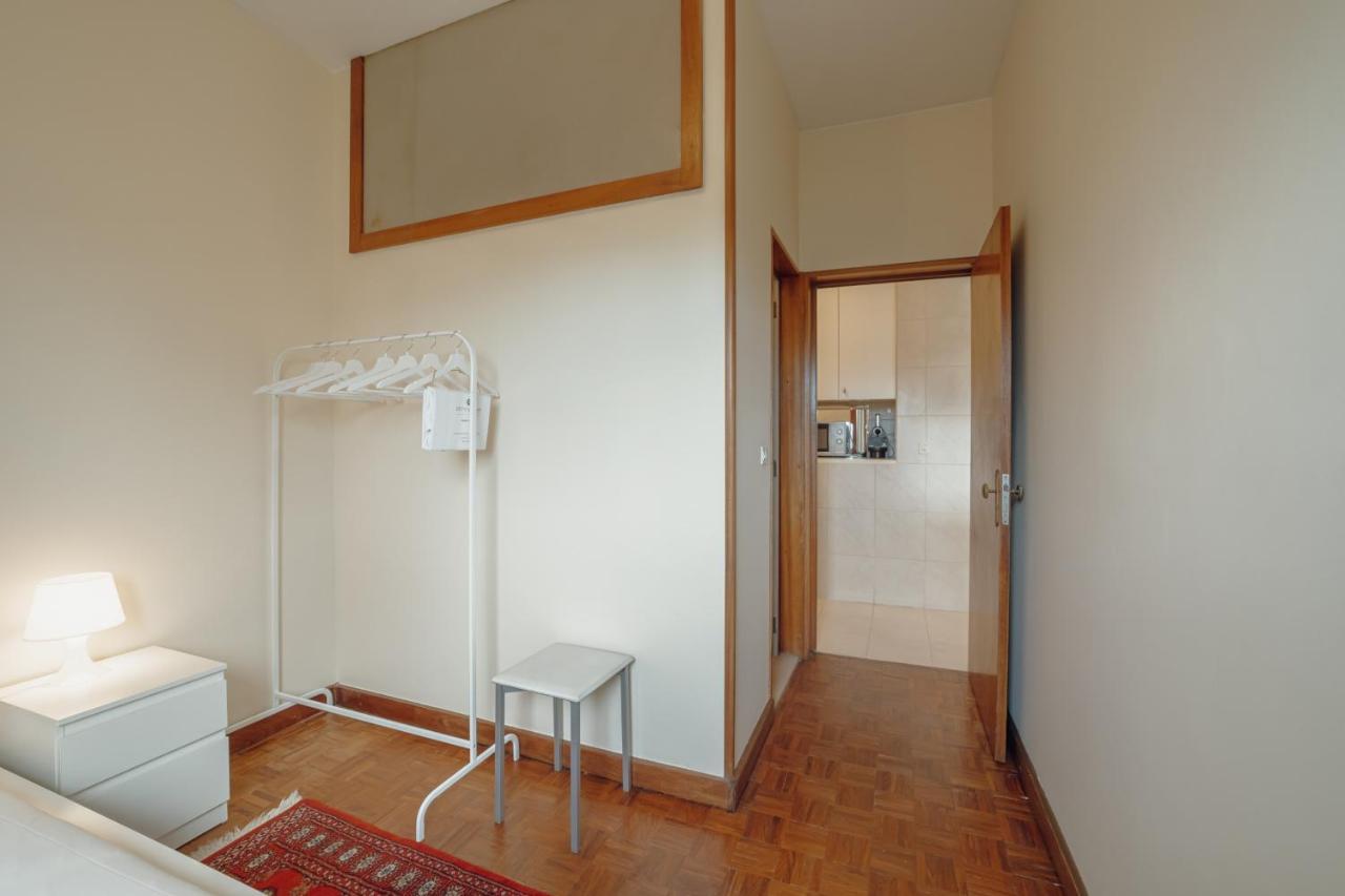 Grand Botanic Garden Apartment By Vacationy OOporto Exterior foto